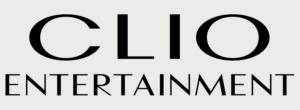 clio award logo