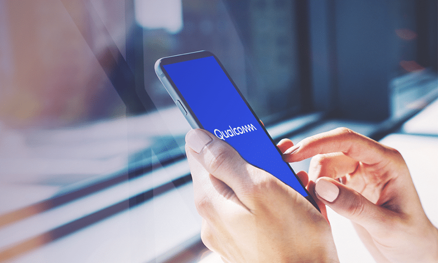 Innovative App Design | Qualcomm AOR Case Study | Signature